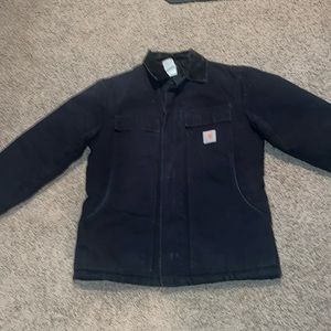 Carhartt jacket